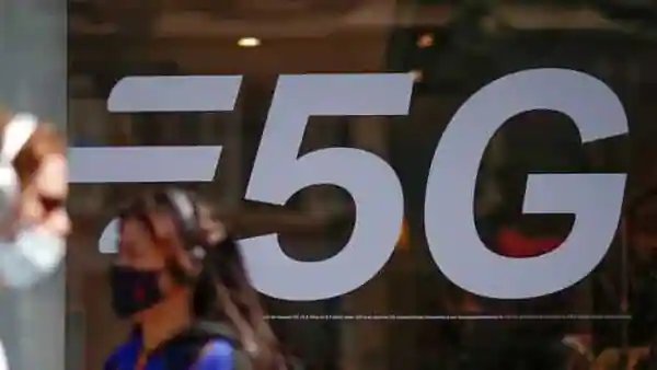 5G adoption in India to jump to 40% in 2022
