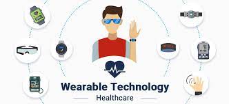 How advancements in wearable tech could revolutionize industries