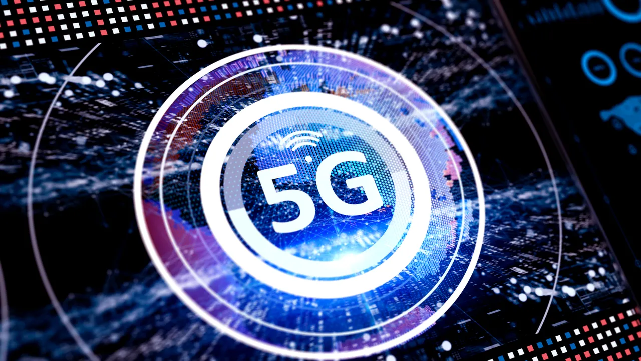 5G Powers A New Generation For The Internet Of Things