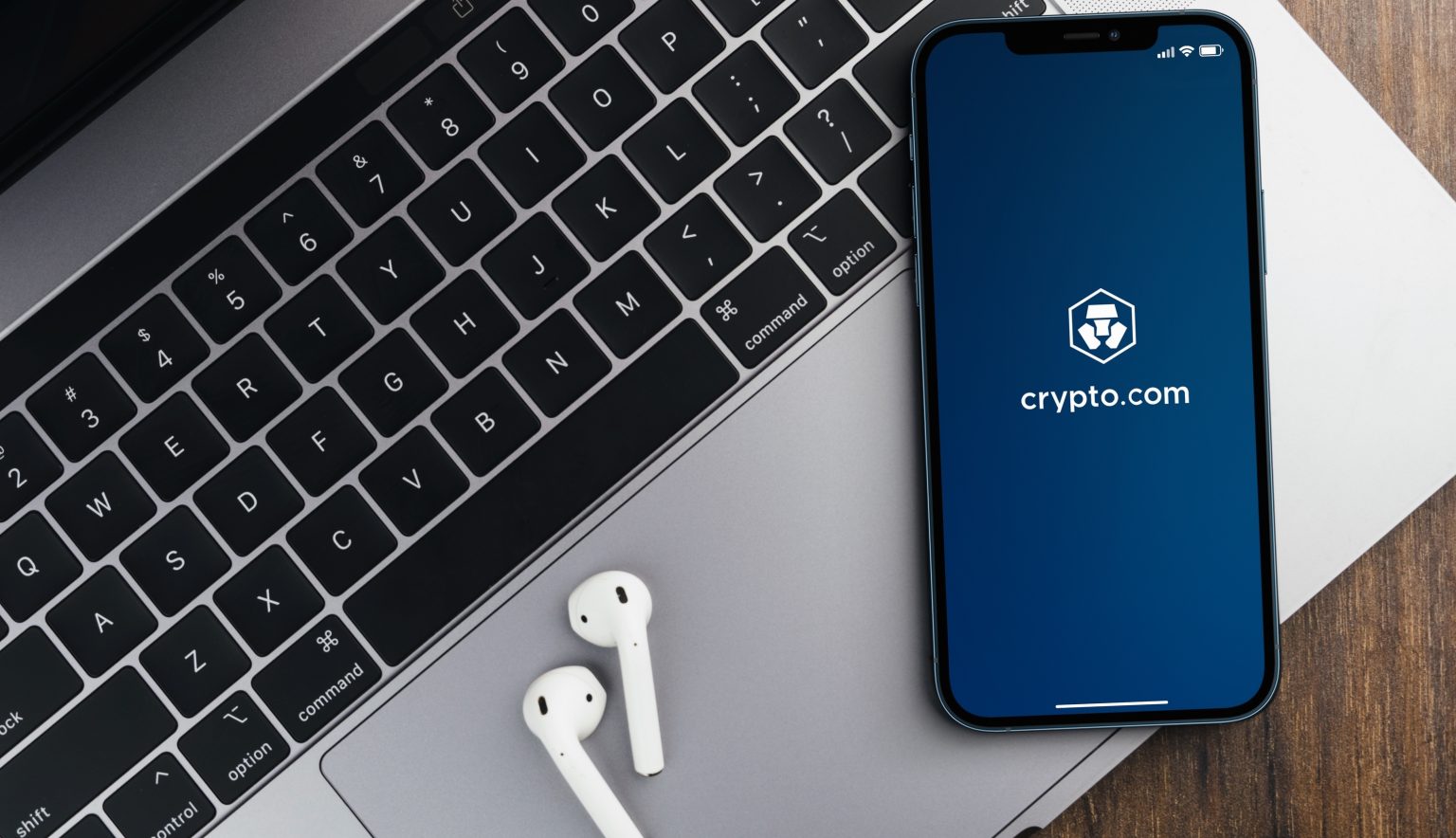 How Crypto.com Verifies Users Without Compromising a Convenient Experience