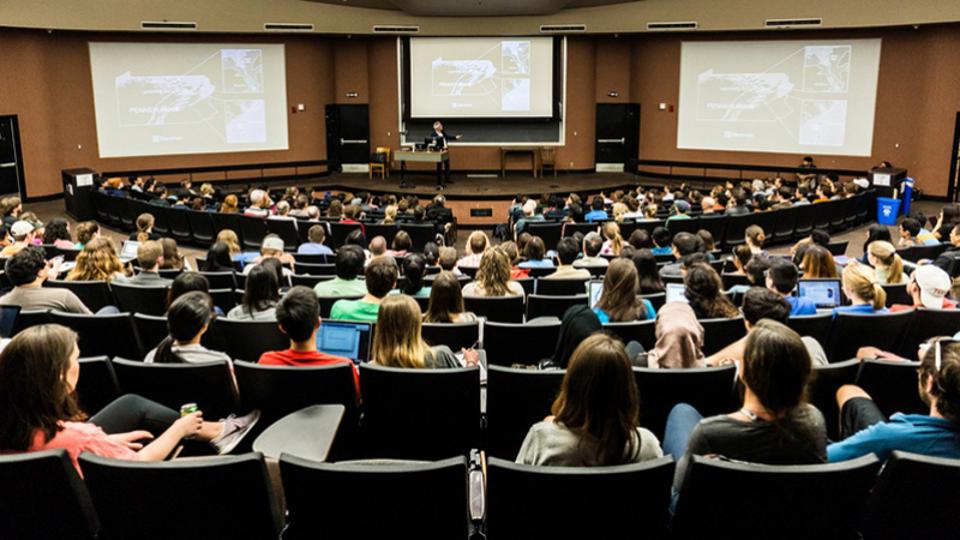 How Deepgram’s Classroom Captioner Makes Lectures Accessible To Every Student