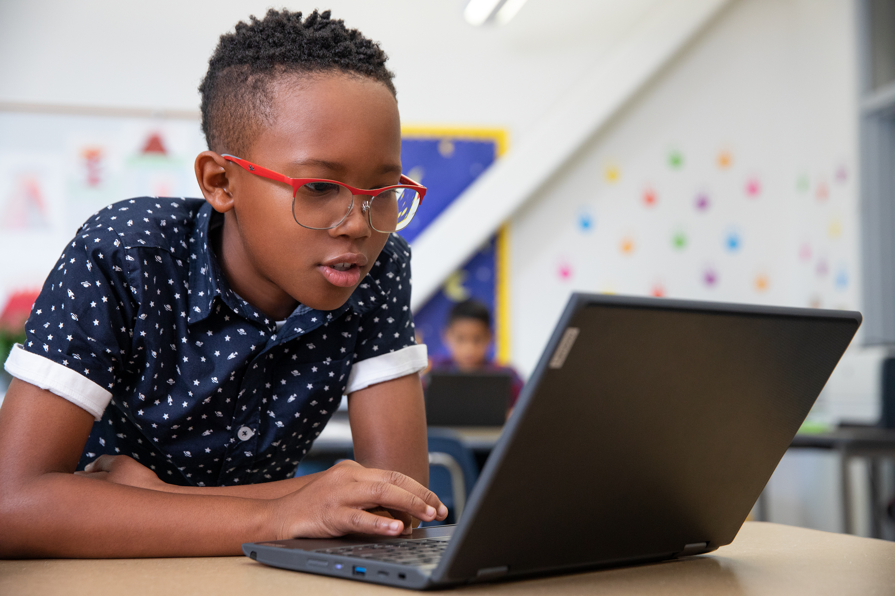 Why data and AI are the next step in education