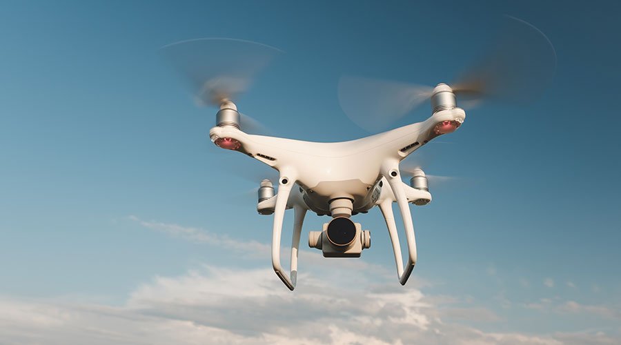 HOW ARE DRONES SAVING LIVES IN CRITICAL SITUATIONS?