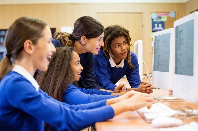 Coding and robotics become school subjects in 2023. These are the careers they open.