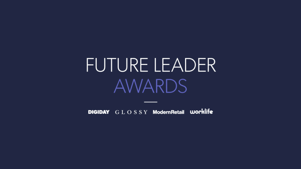 New York Times Advertising, Seed Health and The Clear Cut among 2022 Future Leader Awards winners