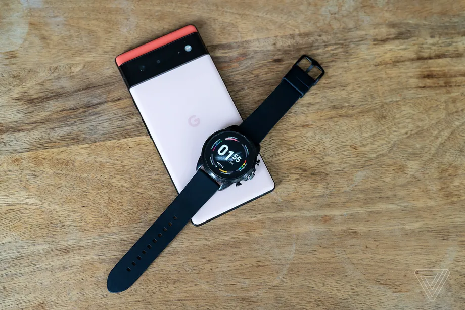 The Pixel Watch puzzle pieces are falling into place 11