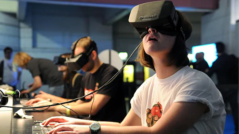 From Zoom classes in 2020 to Metaverse in the near future: How education is going digital