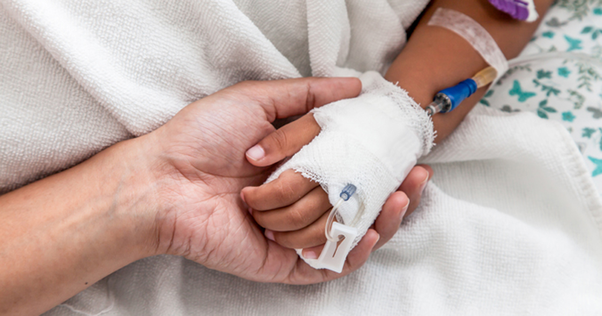 Emerging therapeutics may improve outcomes in pediatric patients with rare disorders