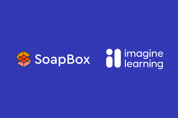 SoapBox Labs Will Bring Speech Recognition AI to Major Literacy Tech Developer Imagine Learning