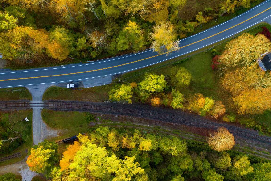 How CT is using drones to moderate traffic