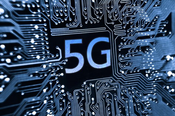 5G and the metaverse