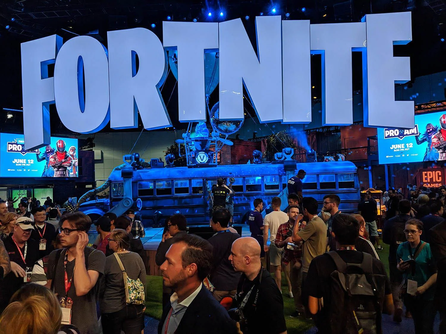 How Fortnite is connected to pretty much everything: The metaverse debate explained