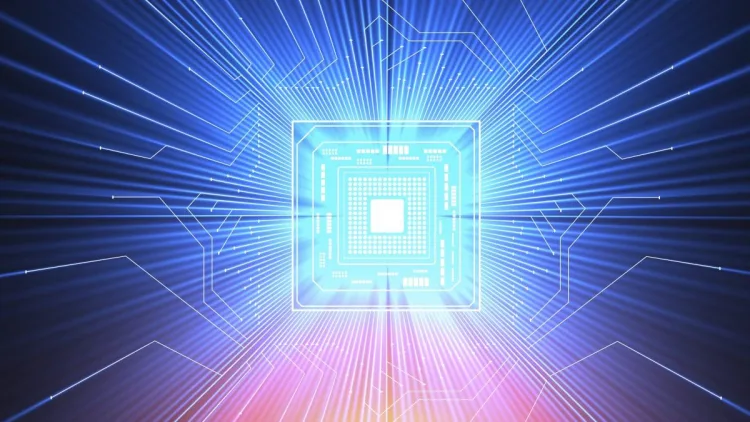 Quantum computing promises to solve data center energy drain