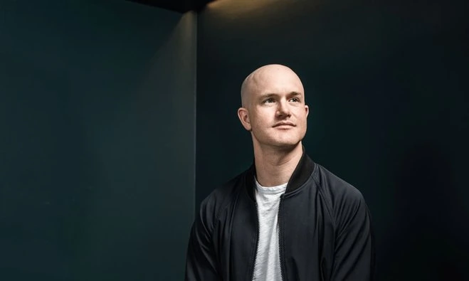 1 Billion Cryptocurrency Users in a Decade, Predicts Coinbase CEO