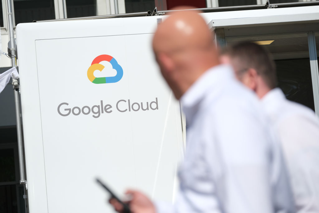 Google Cloud claims ‘most powerful’ publicly available machine learning cluster
