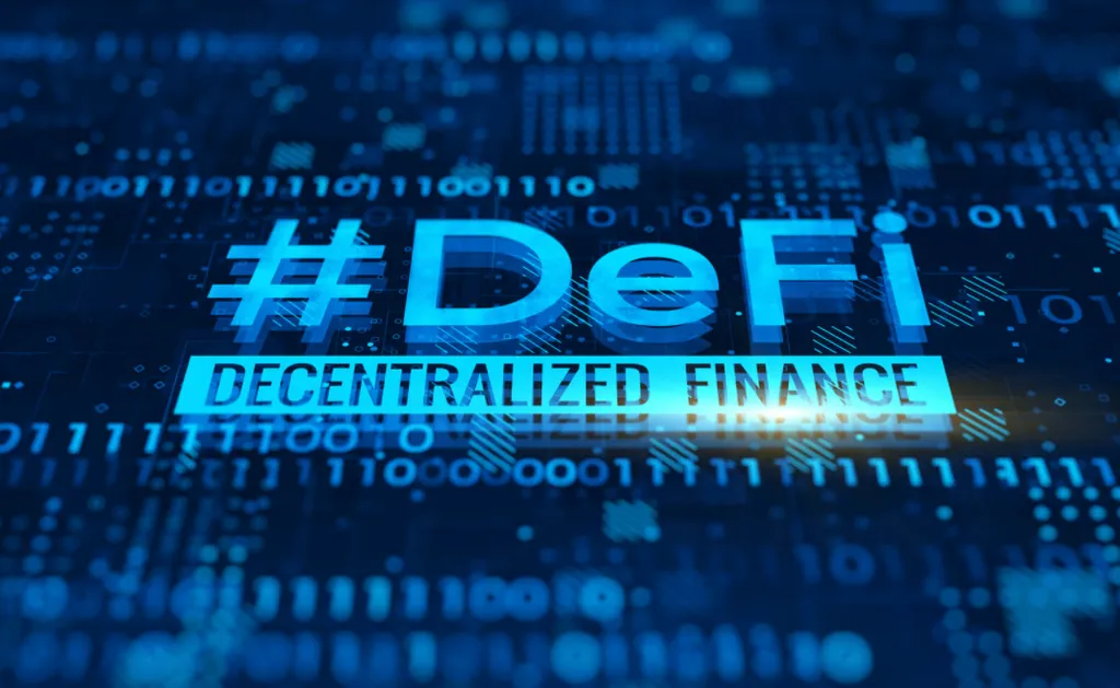 DeFi Is Revolutionizing Lending And Borrowing Pathways On The New Blockchain
