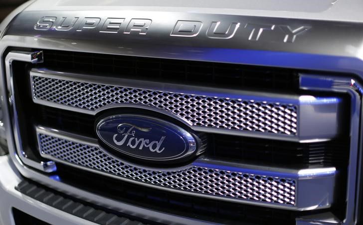 Ford to pay U.S. states $19.2 mln over false advertising claims