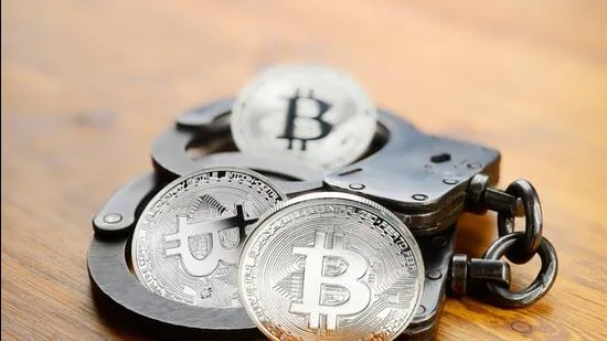 Mumbai man duped of ?1.57 crore in cryptocurrency mining fraud