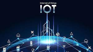 Internet of Things (IoT) Definition