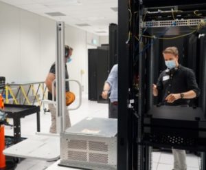 Pawsey Installs First Room-Temp, On-Prem Quantum Computer in a Supercomputing Center