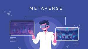 Metaverse: Erasing Barriers of Age and Ability