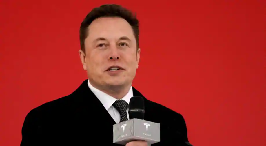 Tesla CEO Elon Musk pushes Artificial Intelligence Day from August 19 to September 30