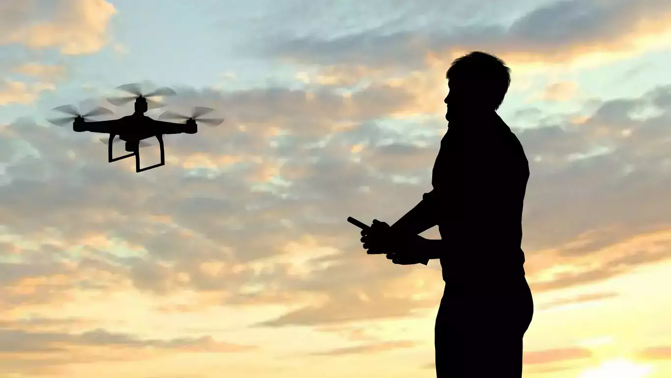 The era of drone tech: from agriculture to sports drones are everywhere!