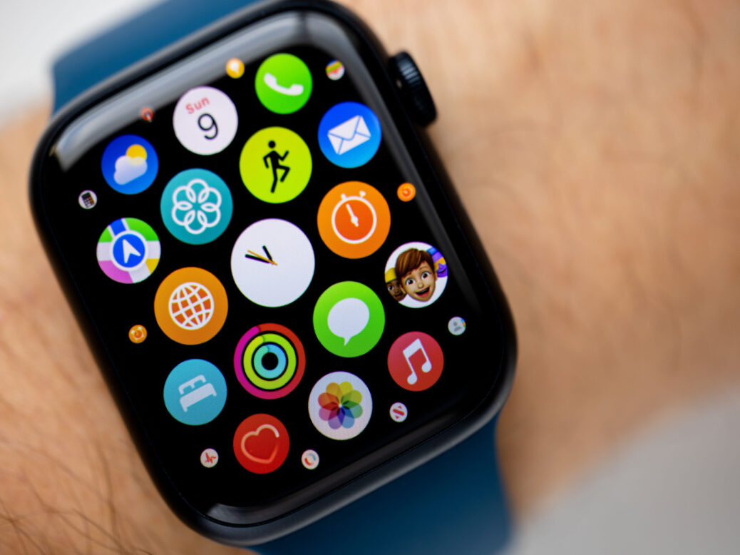 Why WatchOS 9 will strengthen Apple’s lead in wearables