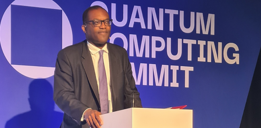 Quantum Summit 2022: UK Government Invests in Quantum Computing