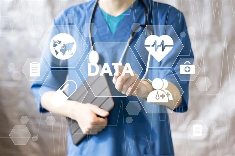 Unlocking the Power of Data to Accelerate Future Health Systems