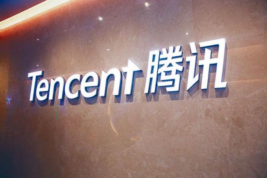 Internet Giant Tencent Dipped Its Toe Into Carbon Neutrality