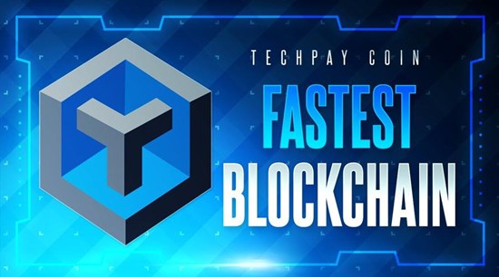 Indian Crypto Project TechPay Wins 