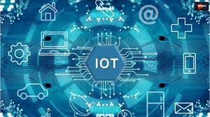 IoT services for sustainability