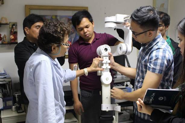 DLSU's 'Agapay' Project, a wearable exoskeleton for motor rehabilitation, gets first patent certificate