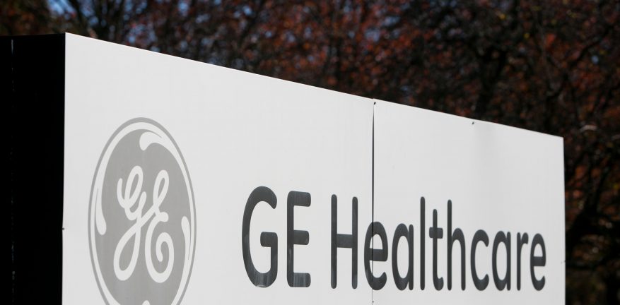 GE Healthcare Opens First 5G Innovation Lab in India