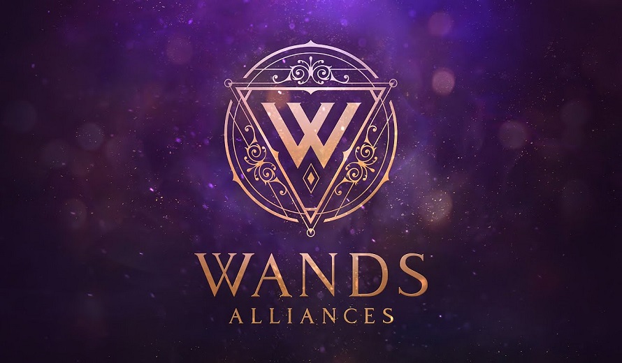 VR GAME WANDS ALLIANCES SET TO LAUNCH ON STEAM LATER THIS YEAR