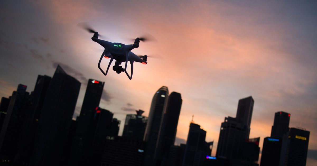 Before you buy a drone, here’s what to know about M’sian permits, no-fly zones, and more