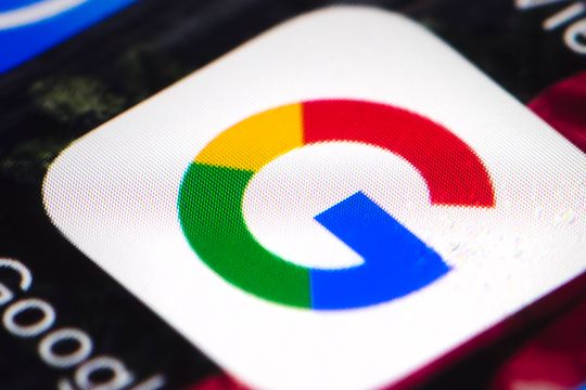 Google may be the safest of the digital-advertising giants, but that isn’t saying much right now