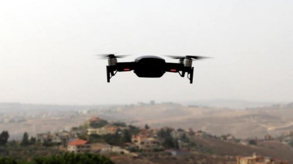 Chhattisgarh govt to use drones to spray on agricultural fields of 20 villages