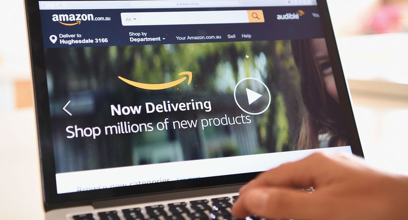 Amazon touts efficiency as Q2 advertising revenue grows 18%