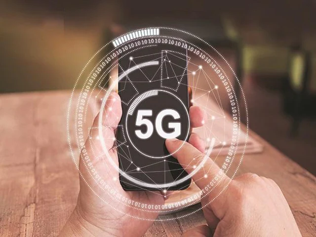 India set for accelerated 5G infrastructure deployment: Dell Technologies