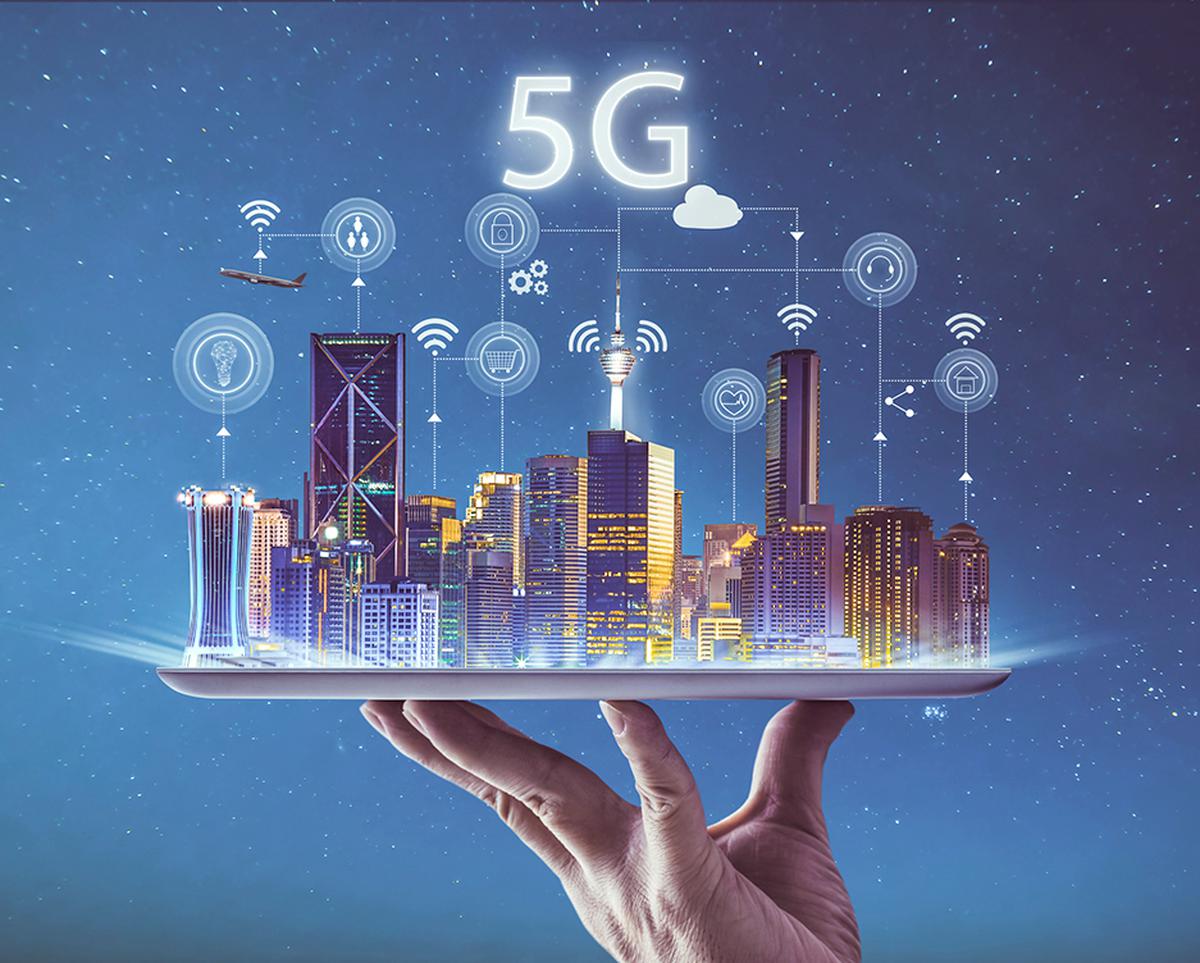 Explainer: 5G auctions -- paving the way for telesurgery, internet of things