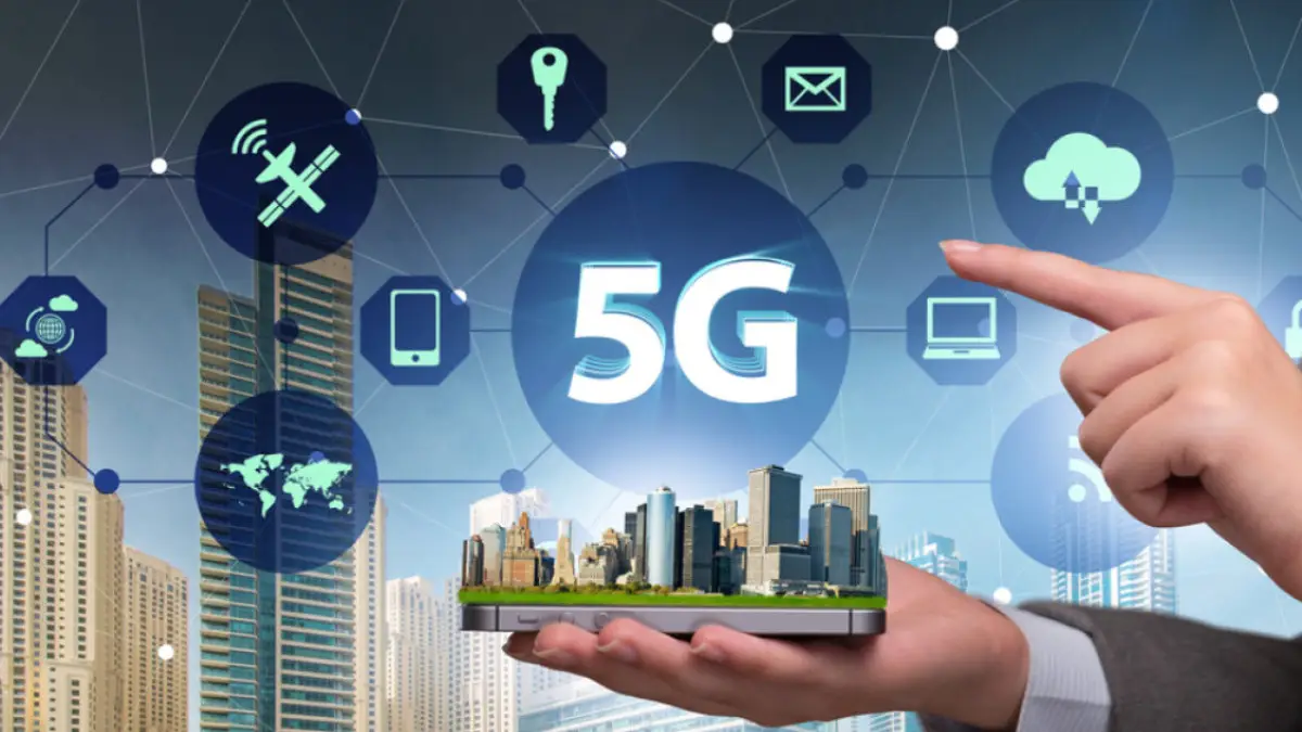 5G Technology: What Are Its Advantages And Disadvantages