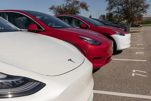Tesla wins autopilot advertising battle in Germany as California complaint looms