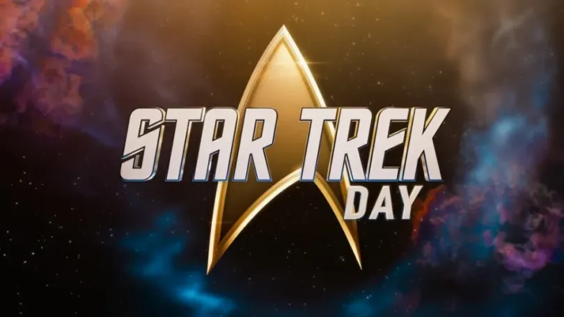 Star Trek Day 2022 Will Feature ‘AR Delta Portals’