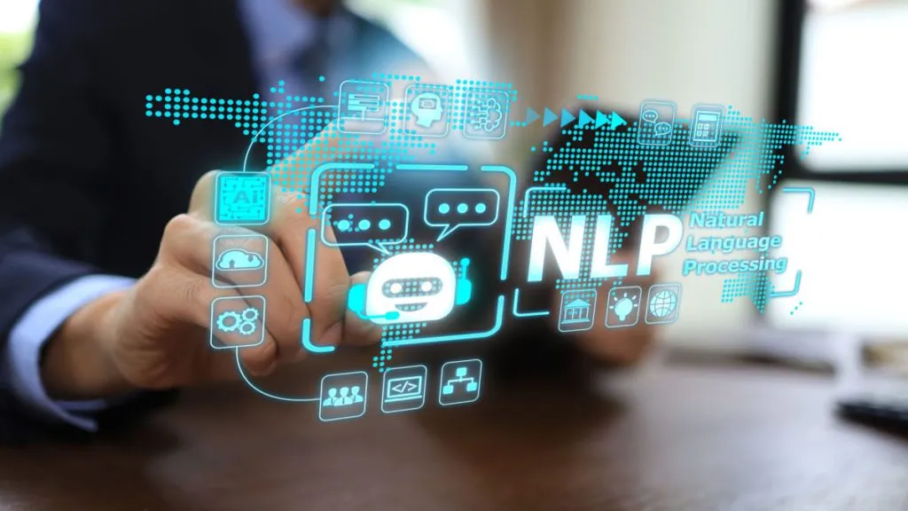 How NLP Can Enhance the Metaverse Experience