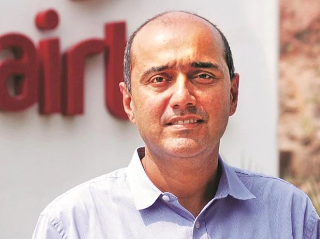 Airtel to launch 5G in a month, to cover key metros by Dec: CEO Vittal