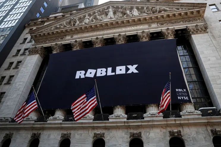 Roblox to launch 3D ‘immersive’ advertising in 2023