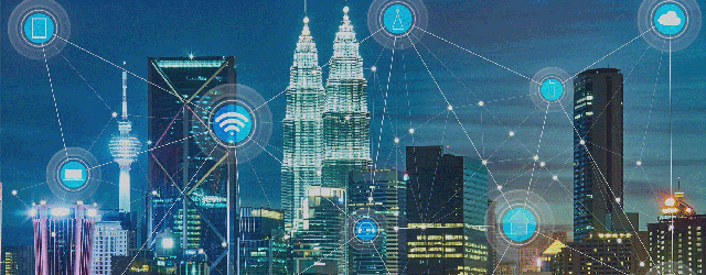 Why Smart Cities Need Blockchain Technologies