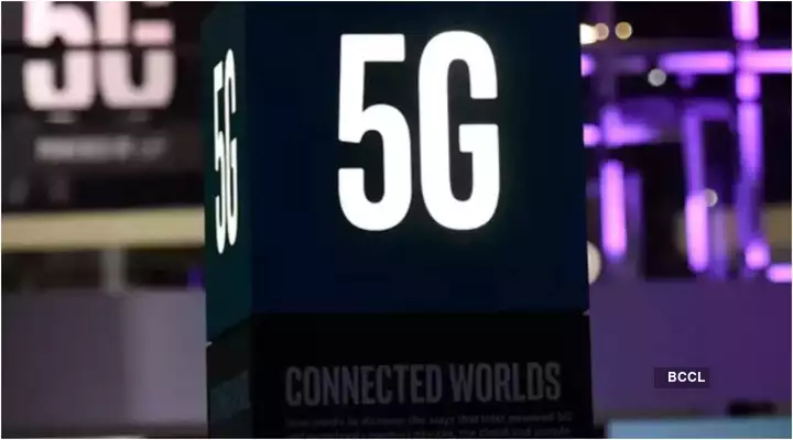 PWD identifies 10,000 spots in Delhi to set up 5G towers: Location and other details